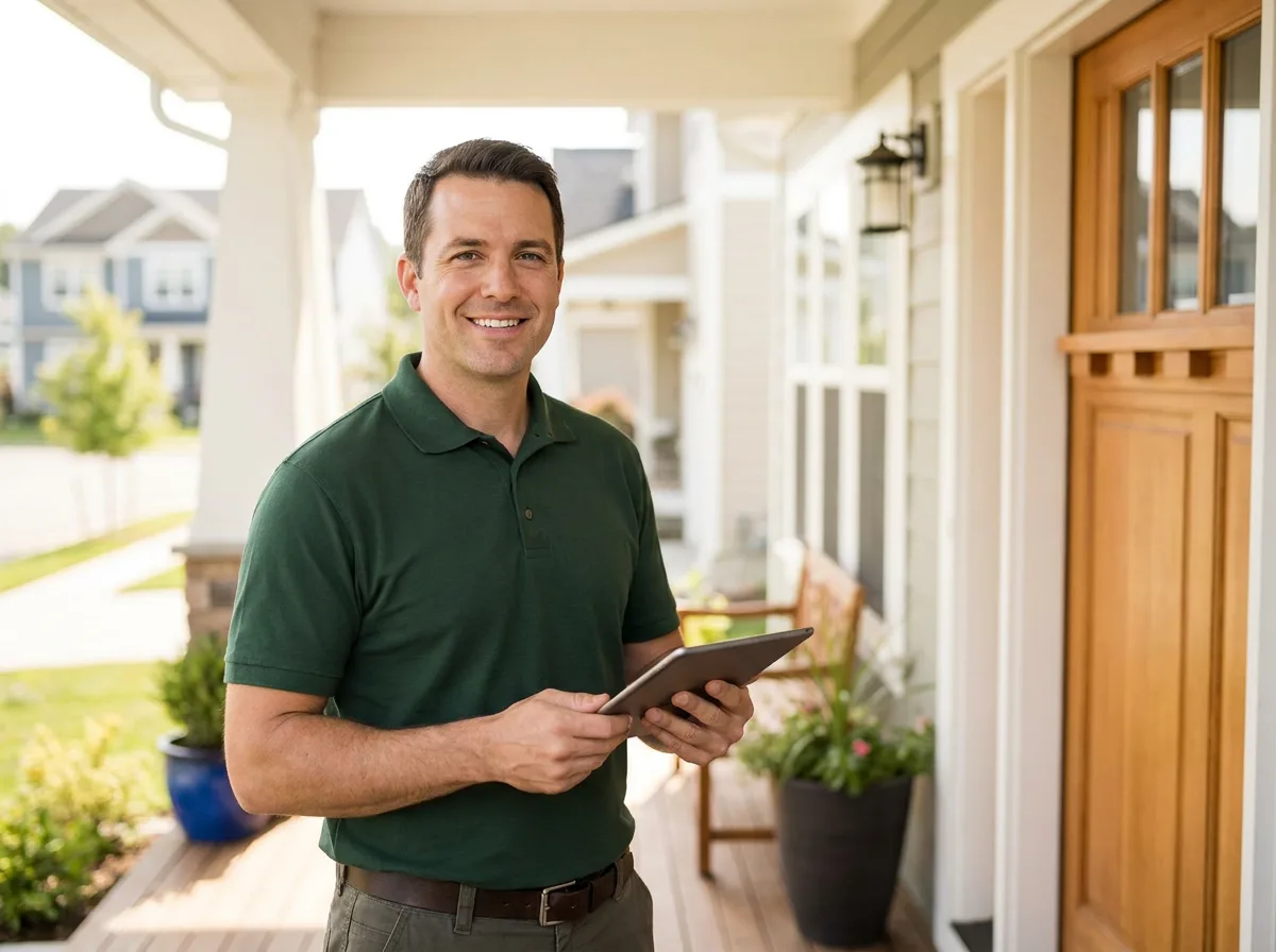 Pest control FAQs for Norwich, CT